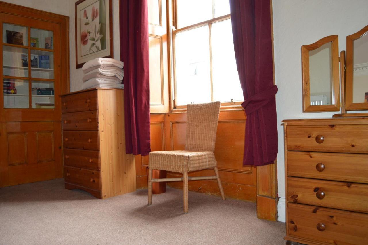 Carnegie Holiday Cottage 邓弗姆林 外观 照片