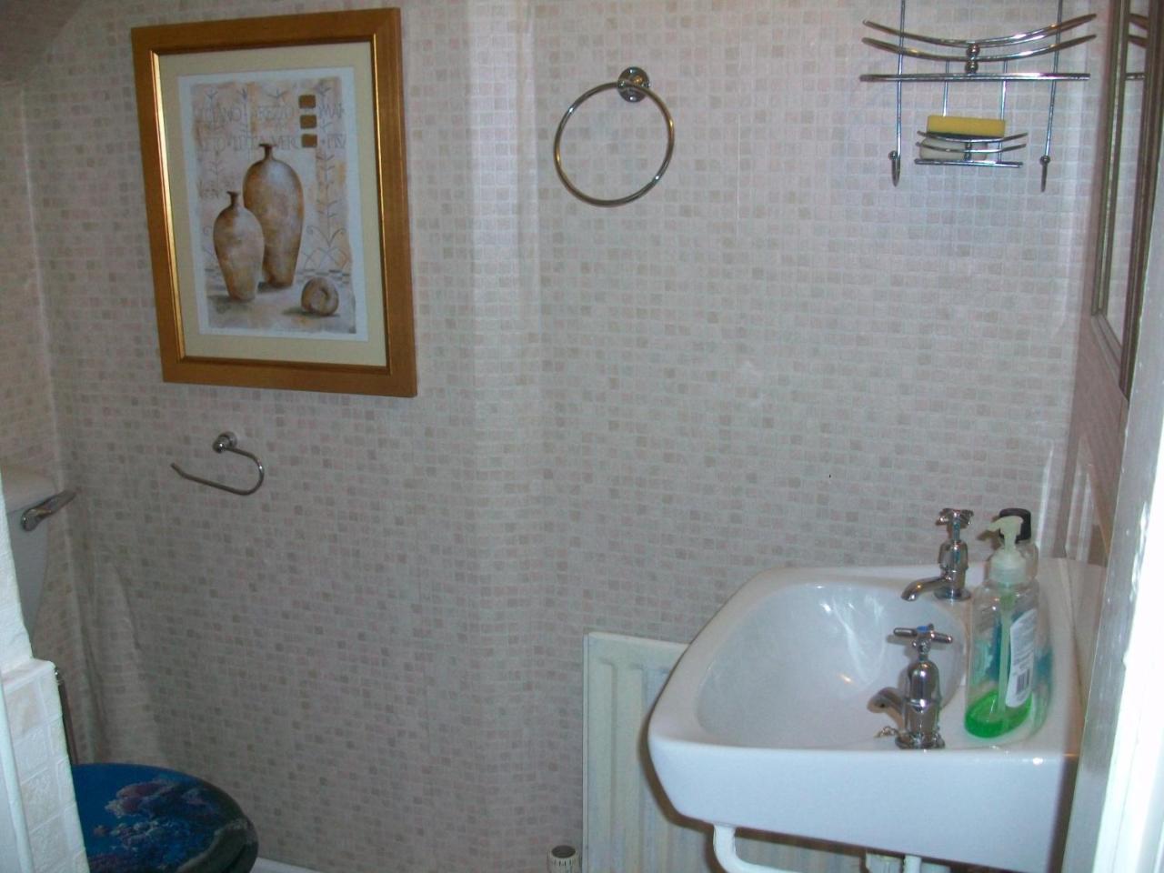 Carnegie Holiday Cottage 邓弗姆林 外观 照片