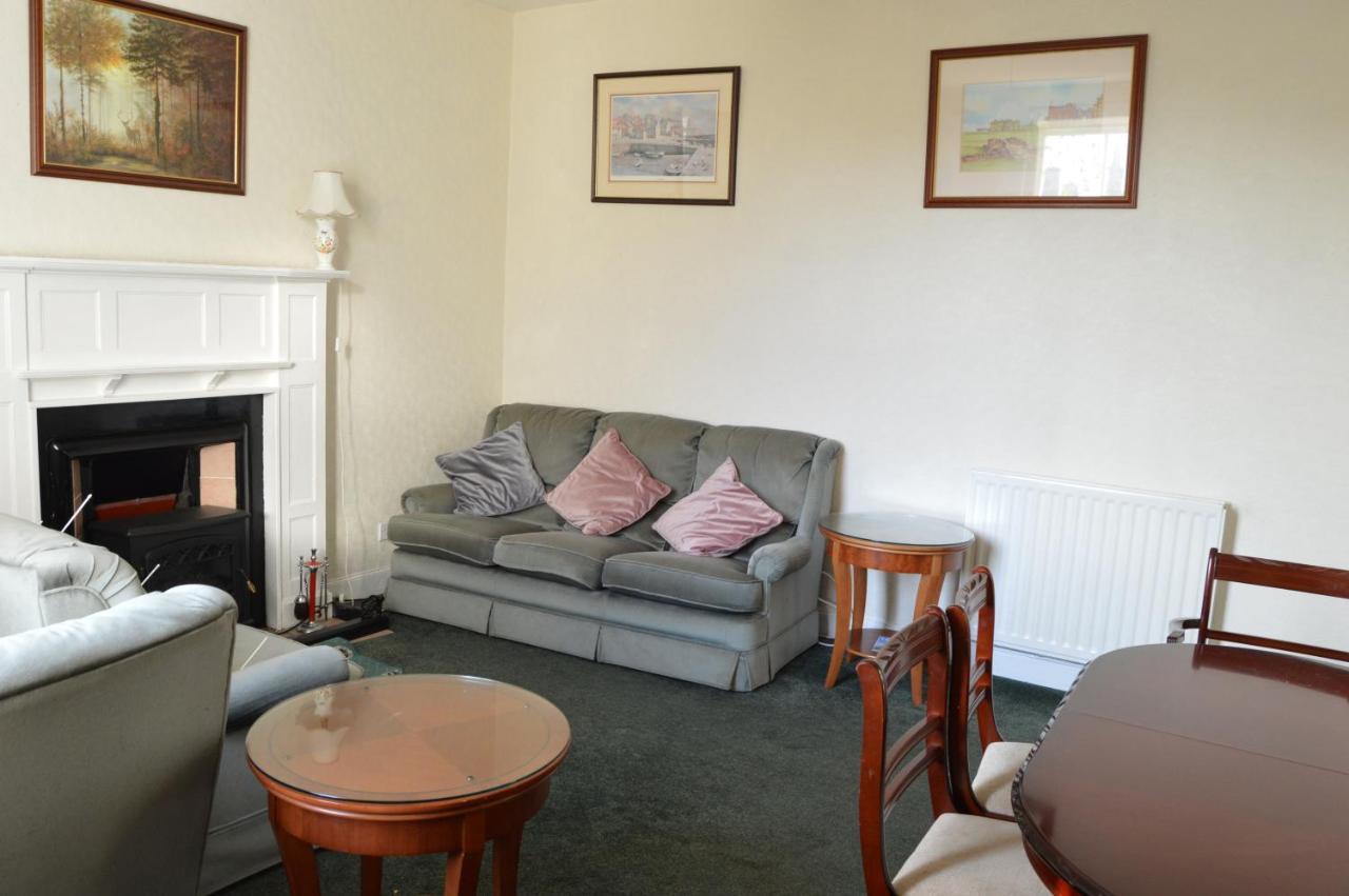 Carnegie Holiday Cottage 邓弗姆林 外观 照片
